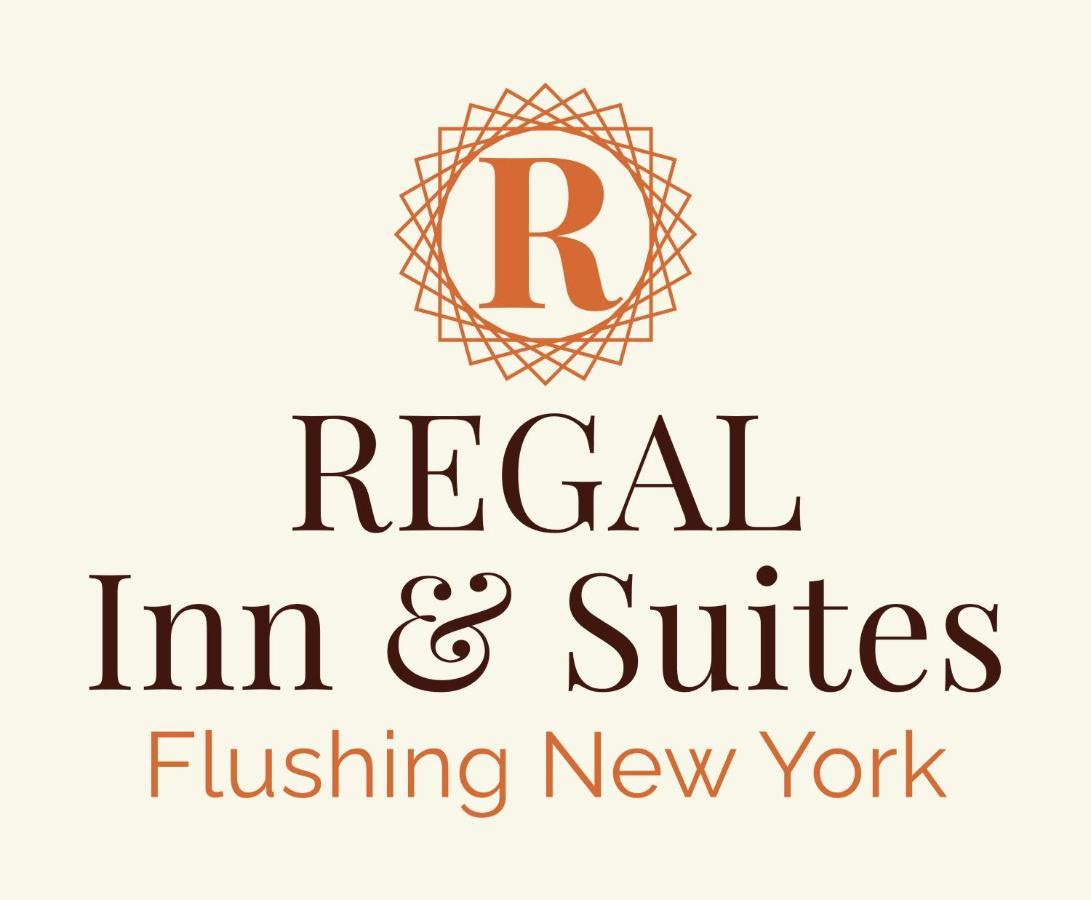Regal Inn & Suites New York Laguardia Hotel Eksteriør bilde