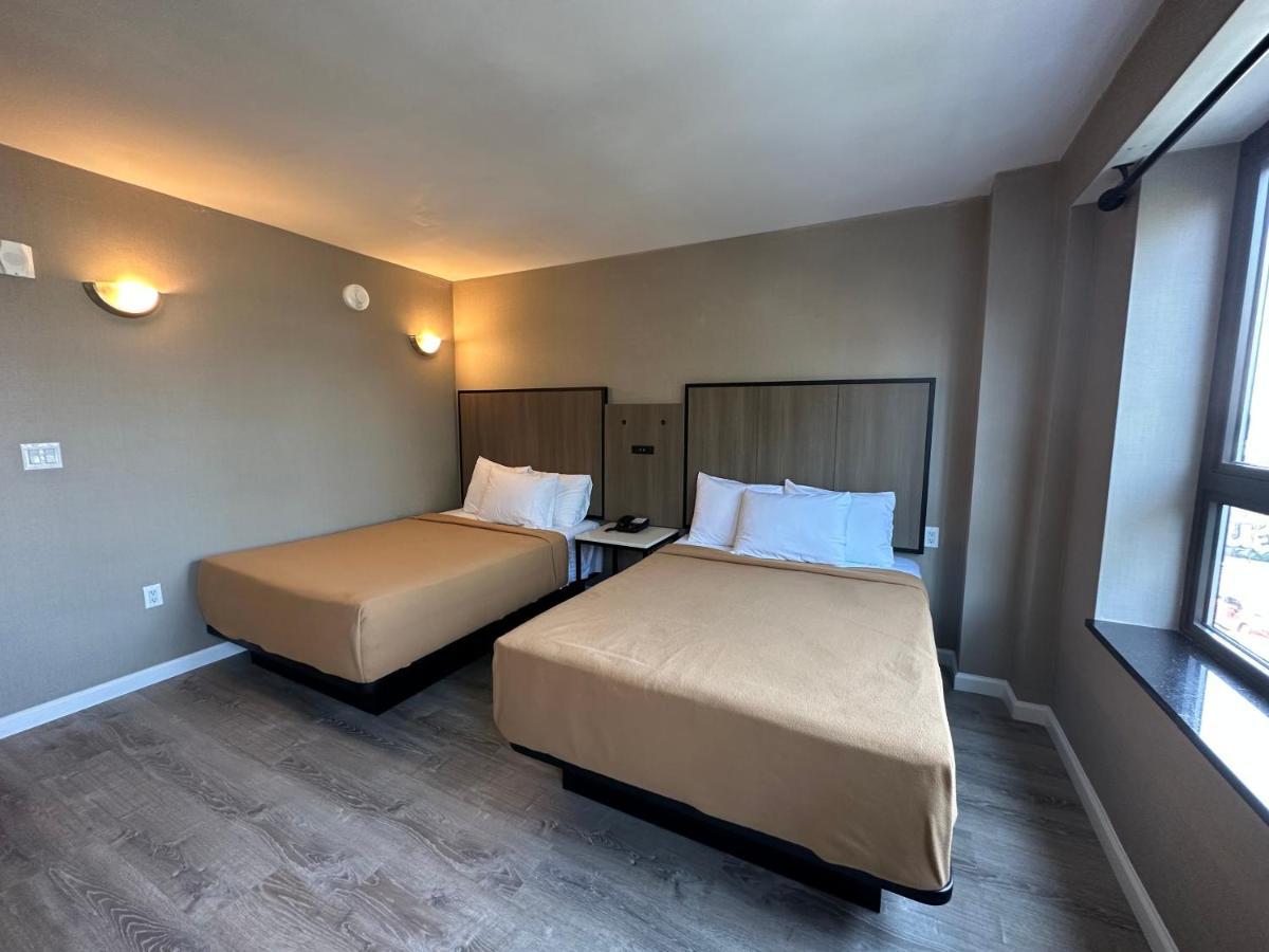 Regal Inn & Suites New York Laguardia Hotel Eksteriør bilde
