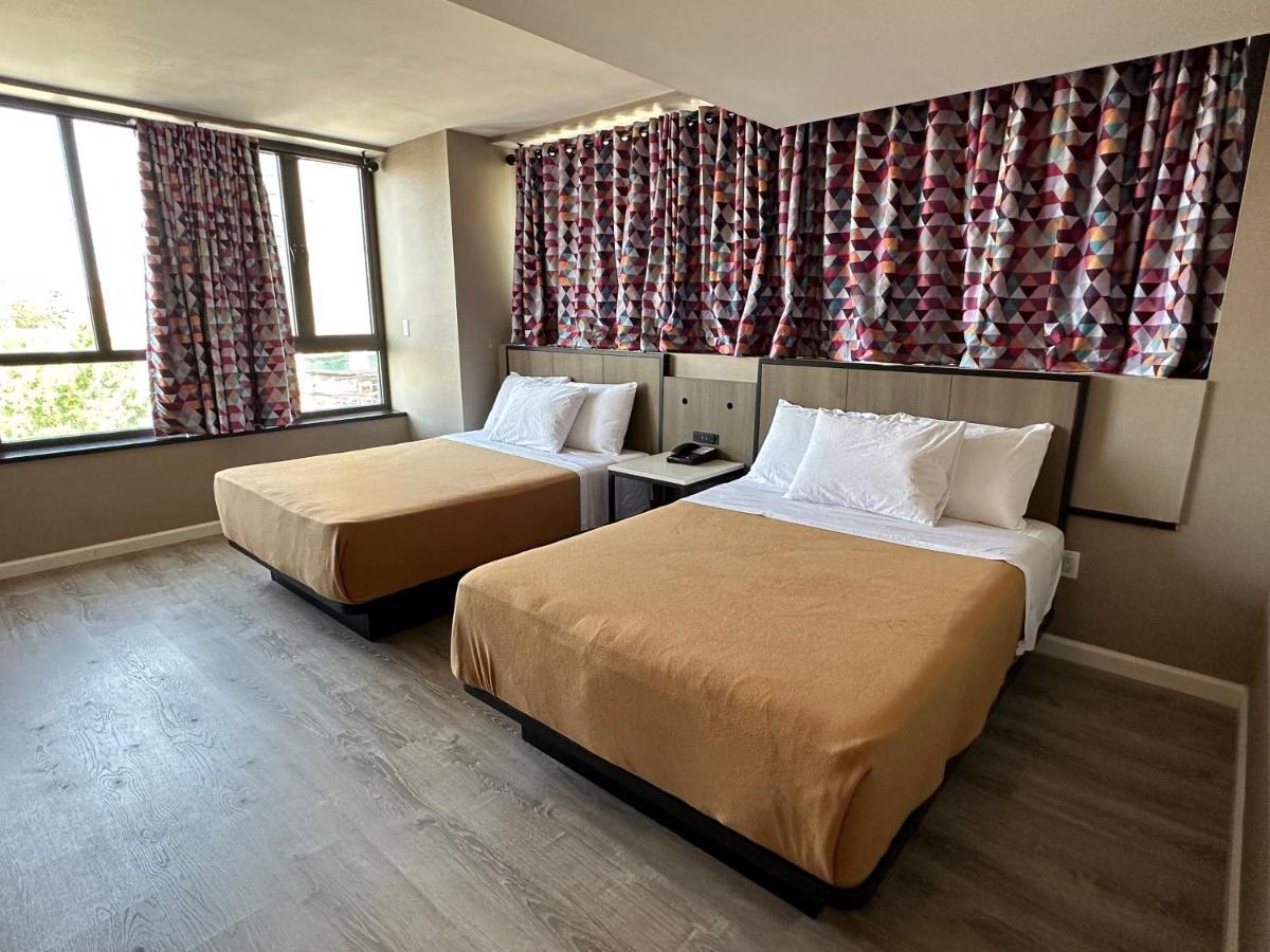 Regal Inn & Suites New York Laguardia Hotel Eksteriør bilde